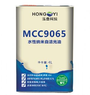 MCC9065水性纳米自洁光油